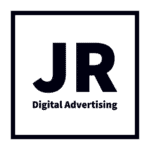Logo JR Digital Advertising